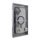 X-ONE Dropguard Magnetic Tok Pro (MagSafe kompatibilis) - Apple iPhone 16 Plus fekete