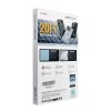 X-ONE Dropguard Mágneses Tok Pro (MagSafe kompatibilis) - Apple iPhone 16 Pro fekete