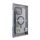 X-ONE Dropguard Magnetic Tok Pro (MagSafe compatible) - Apple iPhone 16 Pro Max fekete