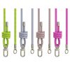 HOCO lanyard GH6 1,8 m fluorescent zöld