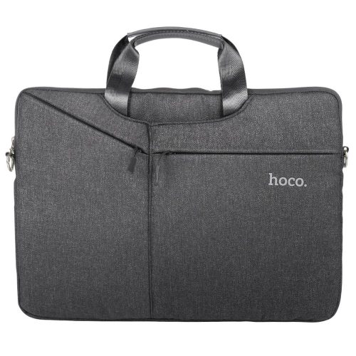 HOCO bag for tablet / laptop / netbook 15,6" GT4 deep space gray