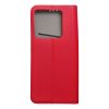 SMART Tok Book XIAOMI 14T PRO piros