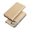 SMART Tok Book XIAOMI 14T PRO készülékhez arany színben