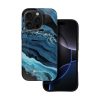 CELL F-PROTECT Mirage, Katonai esésvizsgálaton átesett tok, MagSafe-kompatibilis az IPHONE 15 PRO deep sea-hez