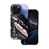 CELL F-PROTECT Mirage, katonai csepptesztelt tok, kompatibilis a MagSafe-el az IPHONE 15 PRO arany színű modellhez