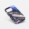 CELL F-PROTECT Mirage, katonai csepptesztelt tok, kompatibilis a MagSafe-el az IPHONE 15 PRO arany színű modellhez