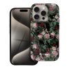 CELL F-PROTECT Mirage, katonai csepptesztelt tok, MagSafe-kompatibilis az IPHONE 15 PRO-hoz, rose drama
