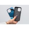 CELL F-PROTECT Mirage, katonai csepptesztelt tok, kompatibilis a MagSafe-fel az IPHONE 15 PRO MAX deep sea számára
