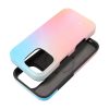 CELL F-PROTECT Mirage, katonai dobásteszten megfelelt tok, kompatibilis MagSafe-dal IPHONE 15 PRO MAX-hoz, rózsaszíny kék
