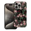 CELL F-PROTECT Mirage, katonai esésbiztos tok, kompatibilis MagSafe-fel az IPHONE 15 PRO MAX számára, rose drama