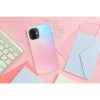 CELL F-PROTECT Mirage, katonasági törésteszt tanúsítvánnyal rendelkező tok, amely kompatibilis a MagSafe-fel IPHONE 15 rózsaszíny kék színben.