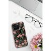 CELL F-PROTECT Mirage, Military Drop-Tested tok, MagSafe kompatibilis, IPHONE 15 rose drama színben.