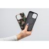 CELL F-PROTECT Mirage, Military Drop-Tested tok, MagSafe kompatibilis, IPHONE 15 rose drama színben.