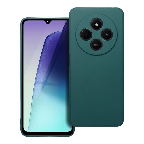 MATT tok XIAOMI redmi 14C sötétzöld
