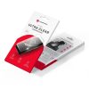 cell Ultra Clear üveg -  Samsung Galaxy A16 4G / A16 5G / M16 5G fekete