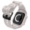 SPIGEN tok RUGGED ARMOR "PRO" APPLE Watch 10 (46 mm) dune beige színben