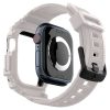 SPIGEN tok RUGGED ARMOR "PRO" APPLE Watch 10 (46 mm) dune beige színben