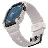SPIGEN tok RUGGED ARMOR "PRO" APPLE Watch 10 (46 mm) dune beige színben