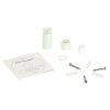 HIKVISION kamera IP 4Mpx Dual light VE-NC140F-LIU