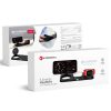 CELL F-ENERGY MagNetix 3w1 Qi2 20,5W vezeték nélküli töltő kompatibilis MagSafe fekete