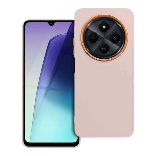 FRAME tok XIAOMI redmi 14C-hez, púderrózsaszín