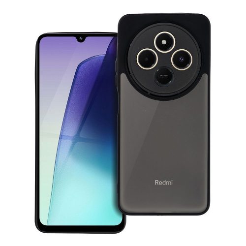 VARIETE tok Xiaomi redmi 14C fekete