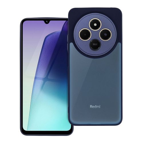 VARIETE tok XIAOMI redmi 14C-hez sötétkék
