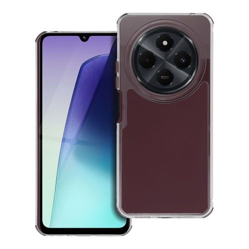 MATRIX tok Xiaomi redmi 14C készülékhez, lila