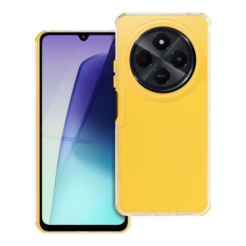 MATRIX tok Xiaomi redmi 14C készülékhez, sárga