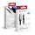 CELL F-ENERGY C257 kábel USB A - Lightning 2,4A 12W Cafule 2 m fekete