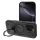 Case FROST ARMOR for IPHONE 15 Pro Max black