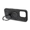 Case FROST ARMOR for IPHONE 15 Pro Max black