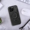 Case FROST ARMOR for IPHONE 15 Pro Max black