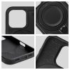 Case FROST ARMOR for IPHONE 15 Pro Max black