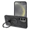 Case FROST ARMOR for SAMSUNG A55 black