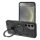 Case FROST ARMOR for SAMSUNG A55 black