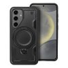 Case FROST ARMOR for SAMSUNG A55 black