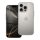Tok ULTRATHIN MATT  IPHONE 16 Plus átlátszó