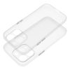 Tok ULTRATHIN MATT  IPHONE 16 Plus átlátszó