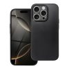 Tok ULTRATHIN MATT  IPHONE 15 fekete
