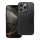 Tok ULTRATHIN MATT  IPHONE 15 fekete