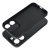 Tok ULTRATHIN MATT  IPHONE 15 fekete