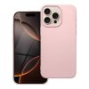 Case SKIN for IPHONE 15 Pro Max light pink