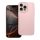 Case SKIN for IPHONE 15 Pro Max light pink
