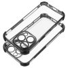 Tok ANTISHOCK ELECTRO  IPHONE 11 fekete