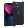 Tok ANTISHOCK ELECTRO iPHONE 13-hoz fekete