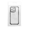 Tok ANTISHOCK ELECTRO iPHONE 13-hoz fekete