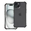 Tok ANTISHOCK ELECTRO IPHONE 15-höz fekete színben