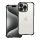 Tok ANTISHOCK ELECTRO iPhone 15 Pro Max Pro fekete tok