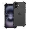 Tok ANTISHOCK ELECTRO IPHONE 16-hoz fekete színben